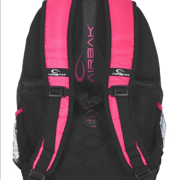 Airbac Backpack - Picture 2 of 6